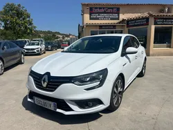 Renault MEGANE IV 1.5 DCI 110CH ENERGY INTENS EDC