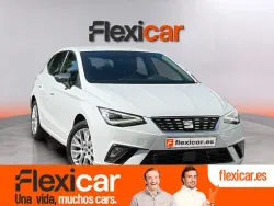 SEAT Ibiza 1.0 TSI S&S Special Edition 115