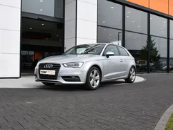 Audi A3 2.0 TDI 150 CV REGULATEUR GPS DRIVE SELECT JANTES ALU