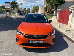 Opel Corsa-e Elegance