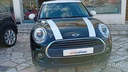 MINI Cooper de 2017