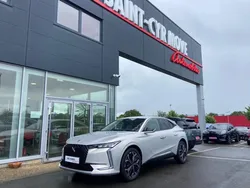 DS 4 BlueHDi 130 EAT8 Etoile - Alcantara