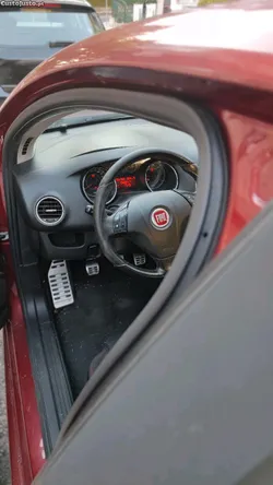 Fiat Bravo 1600 diesel sport 120cv