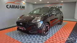 Ford Puma 1.0 EcoBoost MHEV ST-Line X Aut. de 2024