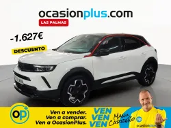 OPEL Mokka 1.2T S&S GS 136