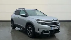 Citroen C5 Aircross 1.2 PURETECH 130 S&S C SERIES AUTO 131 5P