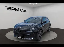 Alfa romeo Junior Elettrica 156ch Speciale
