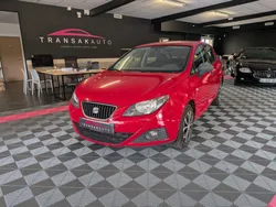 SEAT IBIZA 1.2 TDI 75 CR FAP Style