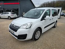 Citroën Berlingo Multispace 1.6 Hdi 100 Chevaux Feel