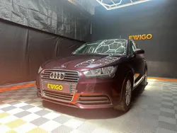 Audi a1 sportback 1.4 tfsi 120 ambiente