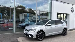 VOLKSWAGEN Polo 1.0 TSI 116 S&S DSG7 R-Line Edition