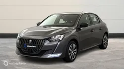 Peugeot 208 1.2 PureTech 75ch S&S Active Pack
