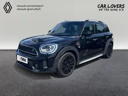 MINI Countryman 178 ch ALL4 BVA8 Cooper S Edition Northwood