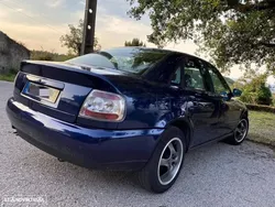 Audi A4 1.9 TDI Sport