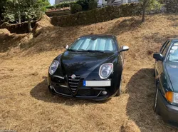 Alfa Romeo Mito QV 1.4 Turbo Multiair