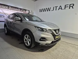NISSAN QASHQAI 1.7 dCi - 150 2019 II 2014 Business Edition PHASE 2