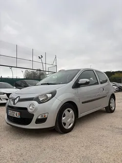 TWINGO Phase 2 1.2 i eco2 75 cv 2013 85000KM 2013 PREMIERE MAIN