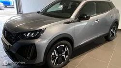 Peugeot 2008 e-2008 136ch Allure