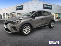 Renault Captur TCe 90 Business