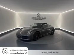 PORSCHE 911 Targa 3.0i - 420 - BV PDK TYPE 991 TARGA Targa 4S PHASE 2