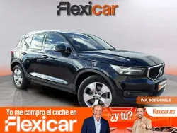 Volvo XC40 2.0 B4 G Momentum Pro Auto