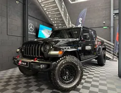 Jeep Gladiator 3.6 V6 284 CV MOJAVE EDITION SAND RUNNER /CONFIG EXCEPTIONNELLE /CAMERA/ACC IMMAT FR