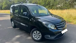 Mercedes Citan Tourer 1.5 dCi 111 ch – Idem Renault Kangoo - GARANTIE 1an