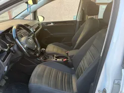 VOLKSWAGEN Touran 2.0TDI CR BMT Sport DSG 110kW