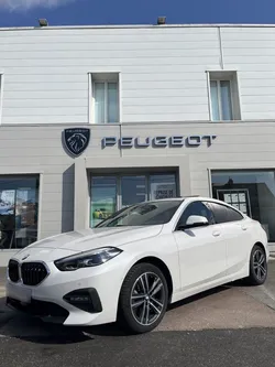 Bmw Série 2 Grand Coupé 220d 190ch BVA8 BUSINESS DESIGN