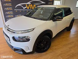 Citroën C4 Cactus 1.2 PureTech Shine EAT6