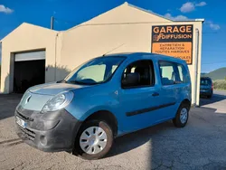 Renault kangoo 2 / 1.5 dci . 5 places. Gtie 3 mois