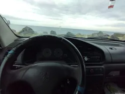 Peugeot Partner 2001