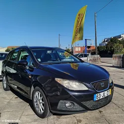 SEAT Ibiza ST 1.2 12V Style