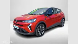 Renault Captur 1.0 TCe Intens