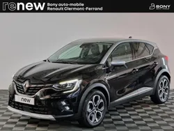 Renault Captur TCe 140 EDC - 21 Intens