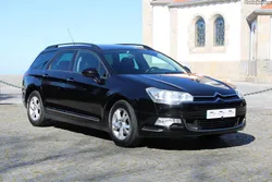 Citroën C5 1.6 e-Hdi 110cv Airdream VTR
