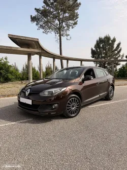 Renault Mégane 1.5 dCi Confort