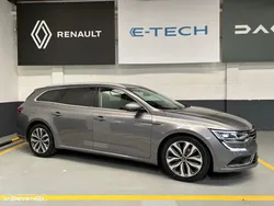 Renault Talisman Sport Tourer 1.7 Blue dCi Executive