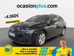 VOLKSWAGEN Golf 2.0TDI 85kW