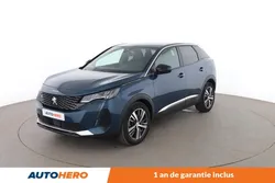 Peugeot 3008 1.2 PureTech Allure Pack EAT8 130 ch