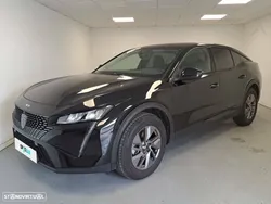 Peugeot 408 1.2 PureTech Allure EAT8