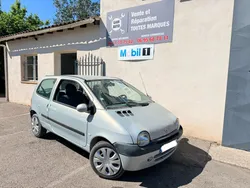Renault Twingo 1.2 60cv Authentique / Climatisation