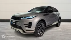 Land-Rover Range Rover Evoque 2.0 P 200ch Flex Fuel R-Dynamic SE AWD BVA Mark III