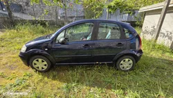 Citroën C3 1.1 SX