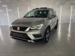 SEAT Ateca 1.4 EcoTSI S&S Xcellence DSG7