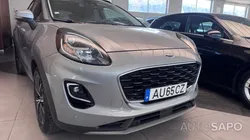 Ford Puma 1.0 EcoBoost MHEV Titanium de 2022
