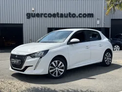 Peugeot 208 1.5 BLUEHDI 100CH S&S ACTIVE BUSINESS
