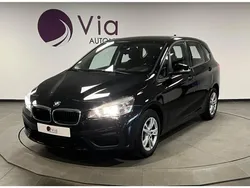 BMW SERIE 2 Active Tourer 214d F45 Business - Camera de recul