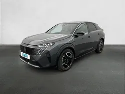 Peugeot 3008 ELECTRIQUE 210 ch 73 kWh - GT