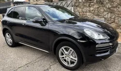 Porsche Cayenne Cayenne S Diesel Aut.